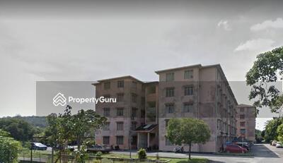 - Taman Semenyih Indah