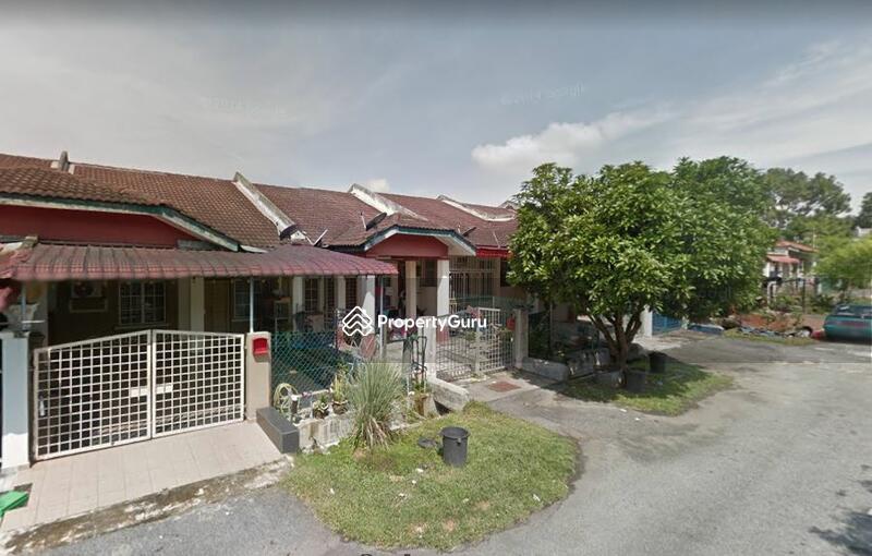 For Sale - Taman Semenyih Indah