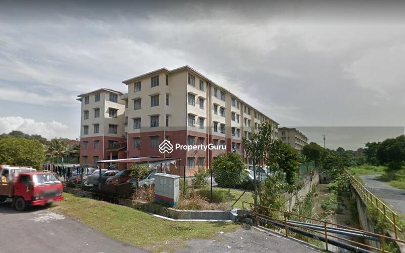 For Sale - Taman Semenyih Indah