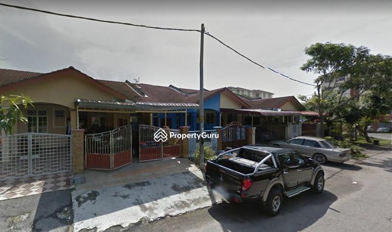 For Sale - Taman Semenyih Indah