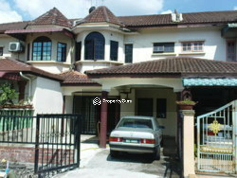 Untuk Disewa - Desa Serdang