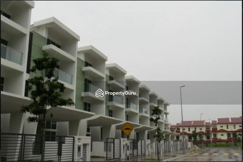 Untuk Disewa - Desa Serdang