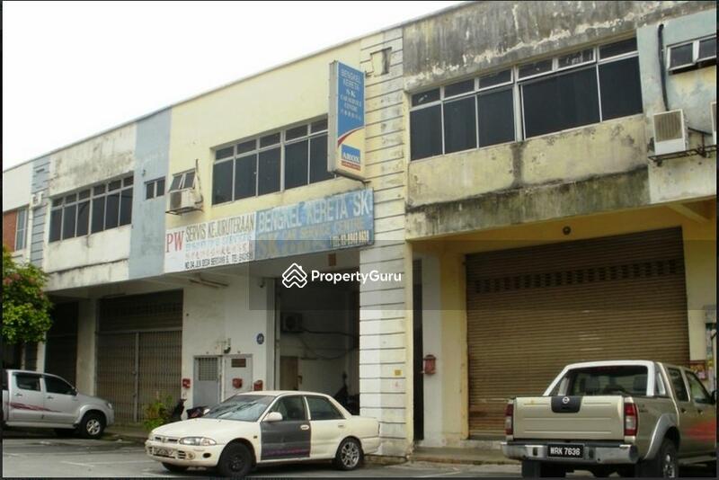 Untuk Disewa - Desa Serdang