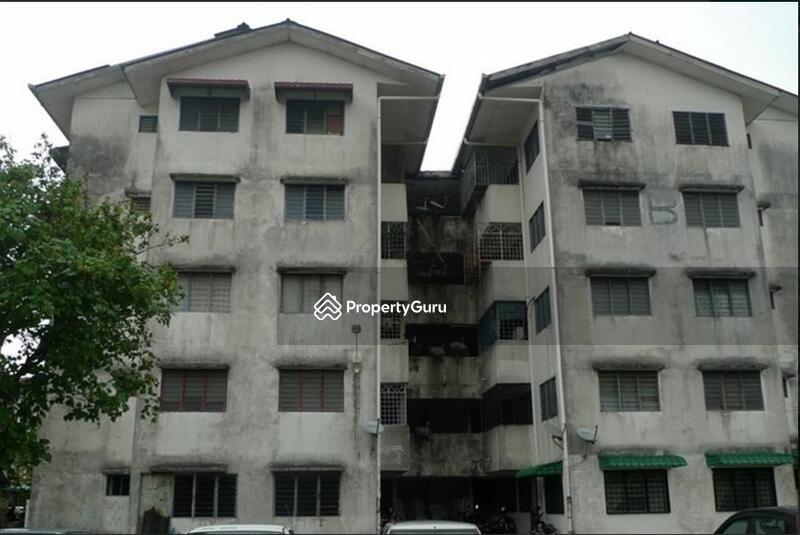 Untuk Disewa - Desa Serdang