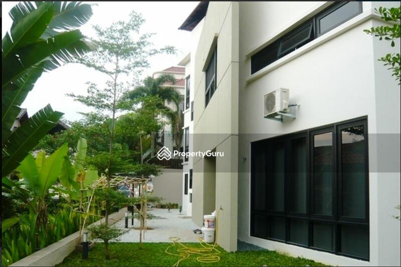 Untuk Disewa - Desa Serdang