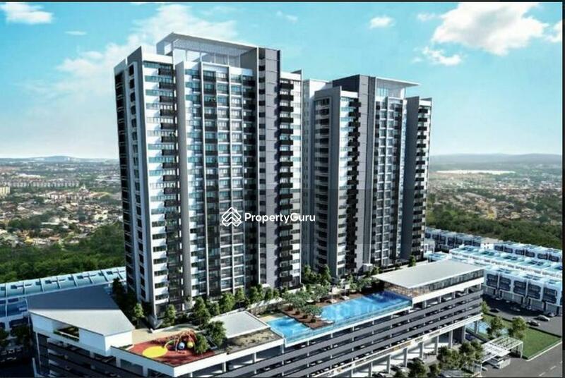 Untuk Disewa - Desa Serdang