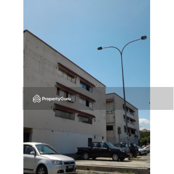 Kepong Entrepreneurs Park