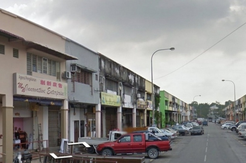 Kepong Entrepreneurs Park - iProperty.com.my
