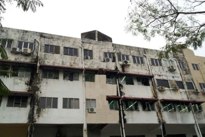 Kepong Entrepreneurs Park - iProperty.com.my