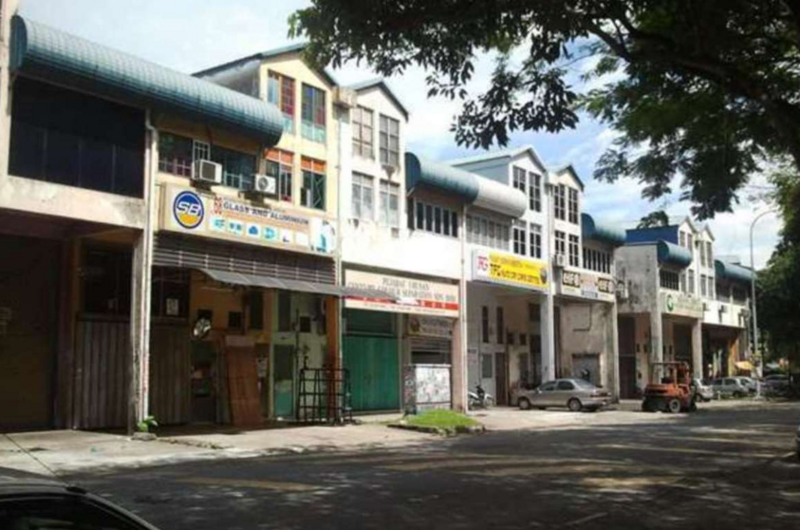 Kepong Entrepreneurs Park - iProperty.com.my
