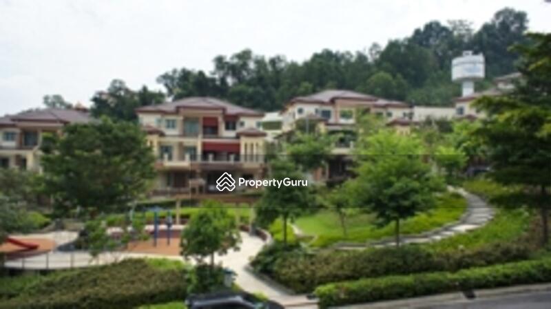 Untuk Dijual - Sierra Seputeh