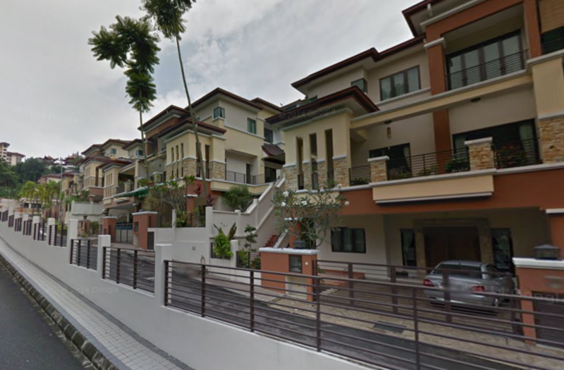 Sierra Seputeh - iProperty.com.my