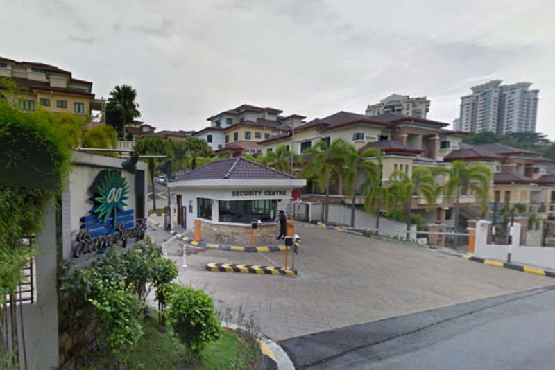 Sierra Seputeh - iProperty.com.my