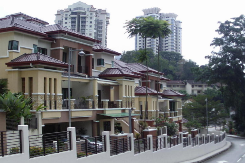 Sierra Seputeh - iProperty.com.my