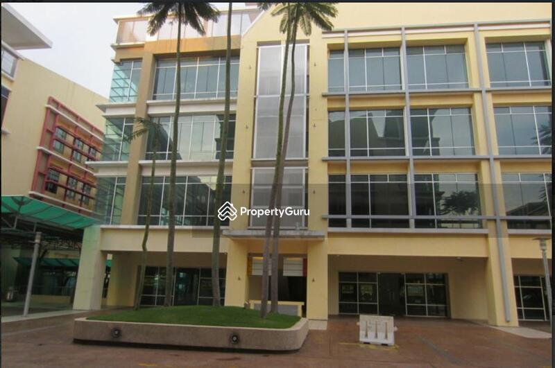 Setia Avenue #0