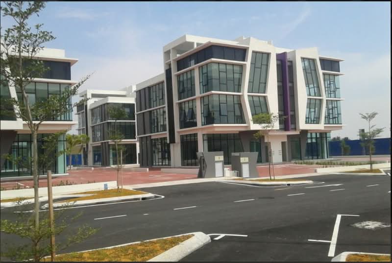 Setia Avenue - iProperty.com.my