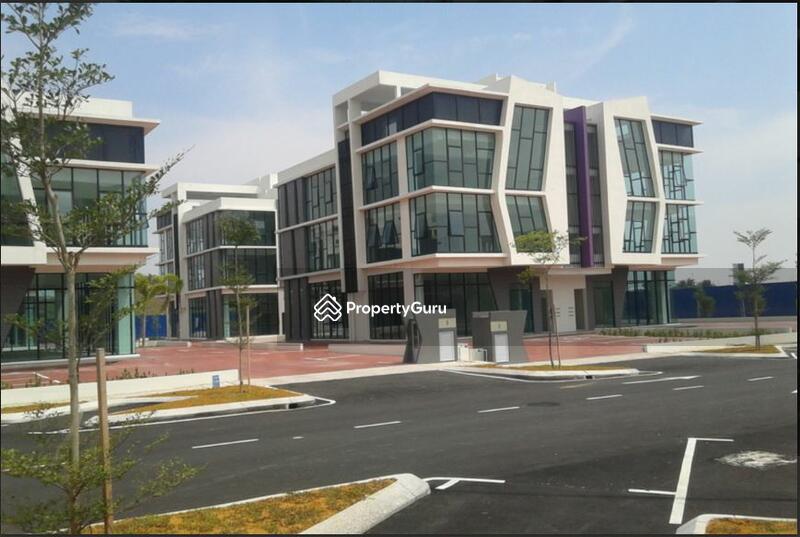 For Sale - Setia Avenue