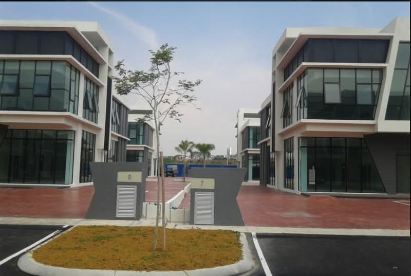 Setia Avenue - iProperty.com.my