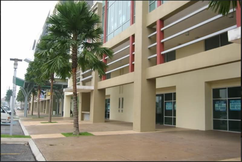 Setia Avenue - iProperty.com.my