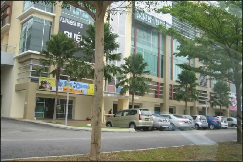 Setia Avenue - iProperty.com.my