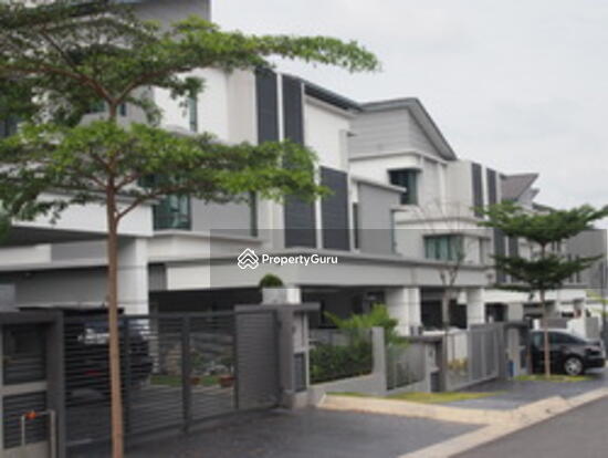 Untuk Dijual - Kota Harmoni