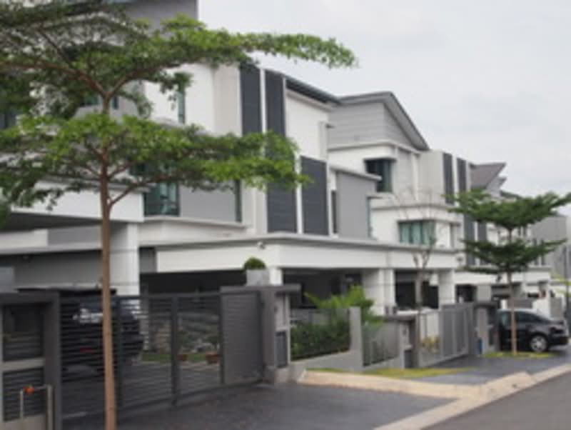 Kota Harmoni - iProperty.com.my