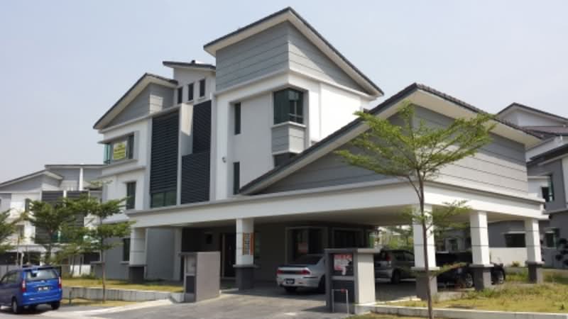 Kota Harmoni - iProperty.com.my