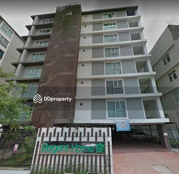 Regent Home 19 Sukhumvit 93 : รีเจ้นท์ โฮม 19 สุขุมวิท 93