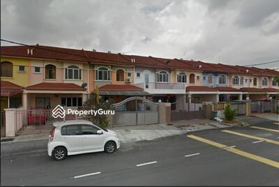 - Taman Bullion Mewah