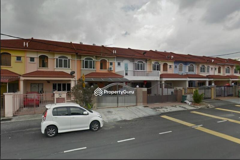 For Sale - Taman Bullion Mewah