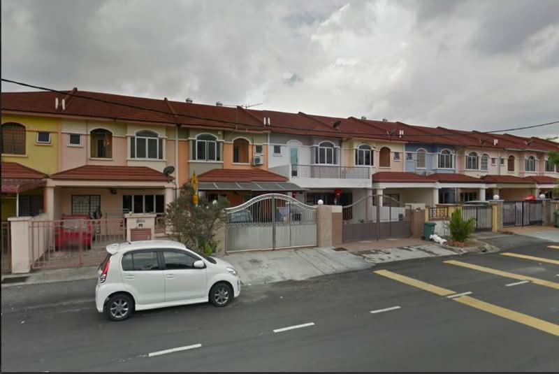 Terraced House for Sale in Sentul (Kuala Lumpur) - Alice Low - PropertyGuru.com.my