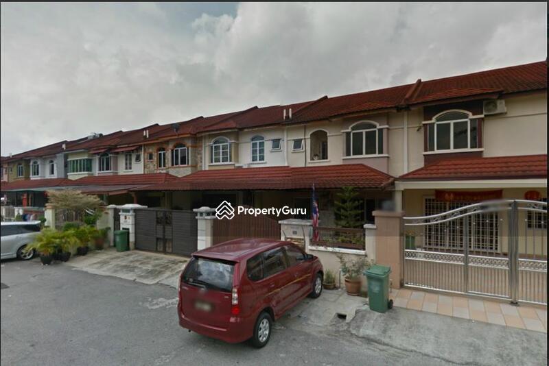 For Sale - Taman Bullion Mewah