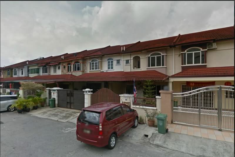 Terraced House for Sale in Sentul (Kuala Lumpur) - Alice Low - PropertyGuru.com.my