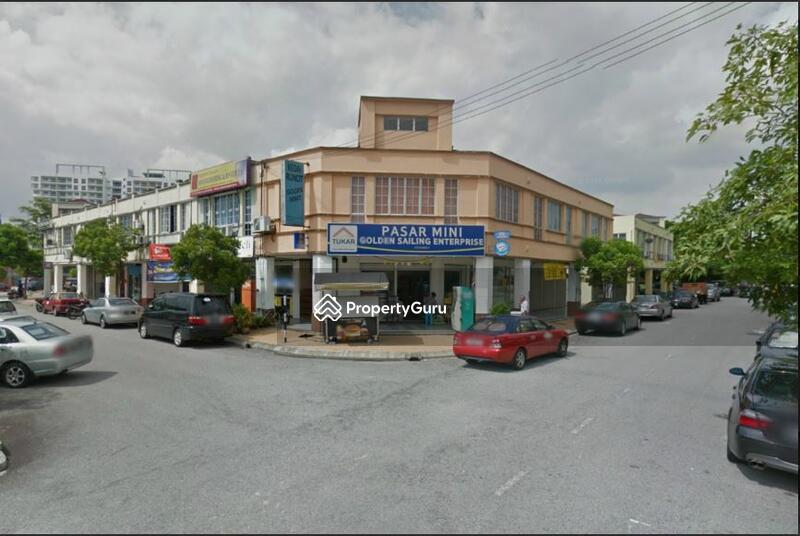 For Sale - Taman Bullion Mewah