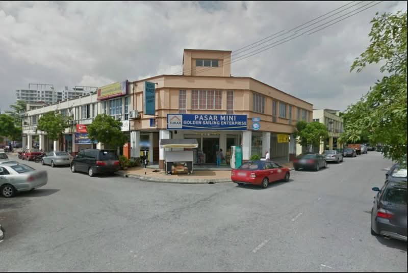 Terraced House for Sale in Sentul (Kuala Lumpur) - Alice Low - PropertyGuru.com.my