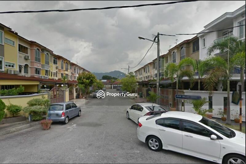 For Sale - Taman Bullion Mewah