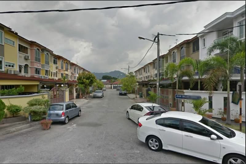 Terraced House for Sale in Sentul (Kuala Lumpur) - Alice Low - PropertyGuru.com.my