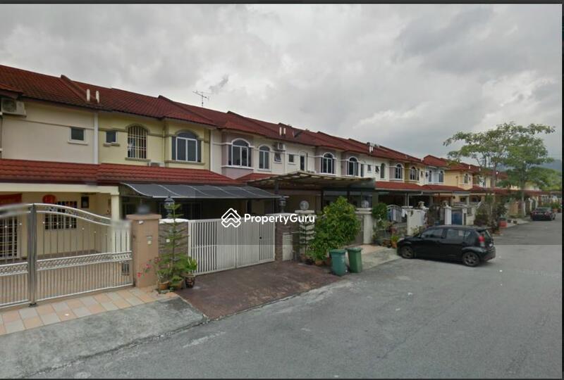 For Sale - Taman Bullion Mewah