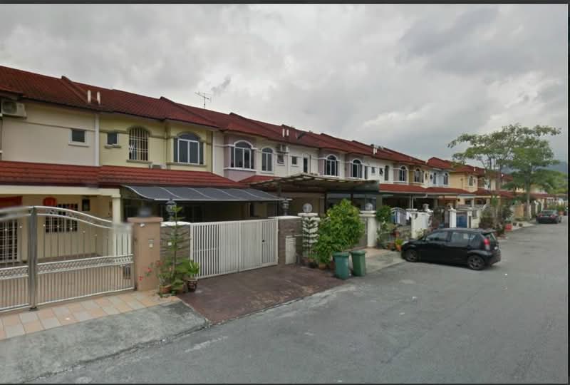 Terraced House for Sale in Sentul (Kuala Lumpur) - Alice Low - PropertyGuru.com.my