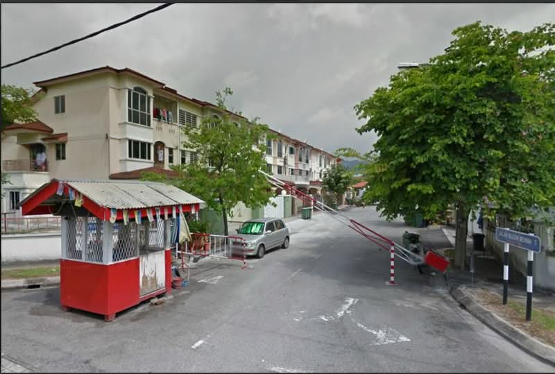Terraced House for Sale in Sentul (Kuala Lumpur) - Alice Low - PropertyGuru.com.my