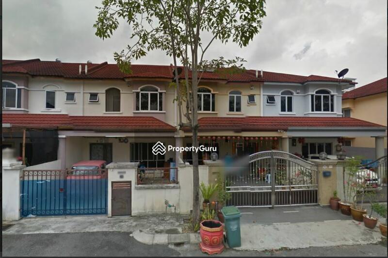 For Sale - Taman Bullion Mewah