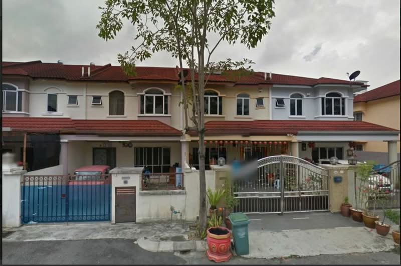 Terraced House for Sale in Sentul (Kuala Lumpur) - Alice Low - PropertyGuru.com.my