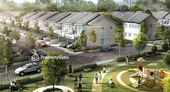 Taman Seri Juru