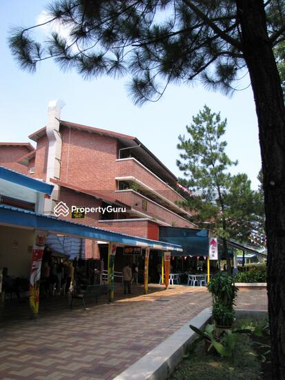 HDB Blocks Picture
