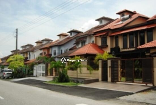 Untuk Dijual - USJ 5