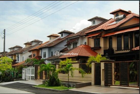 Untuk Dijual - USJ 5