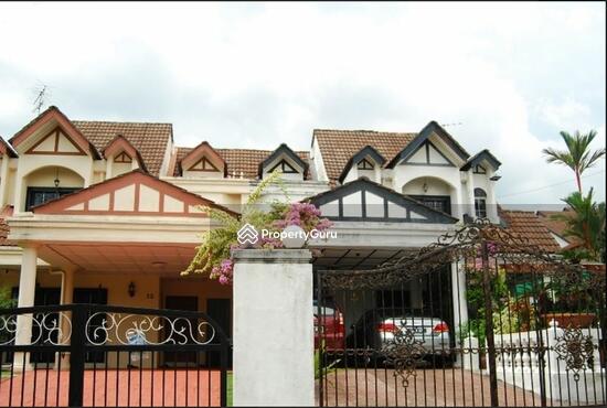 Untuk Dijual - USJ 5