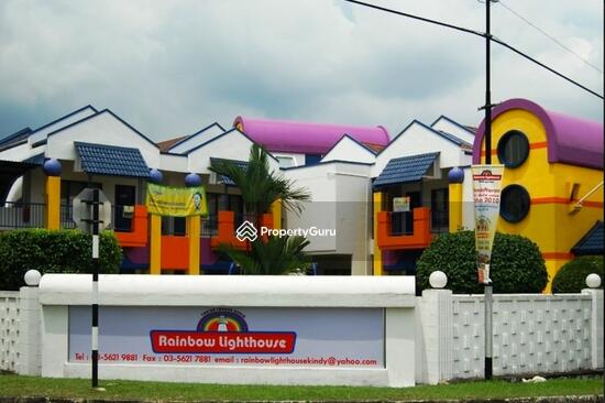 Untuk Dijual - USJ 5