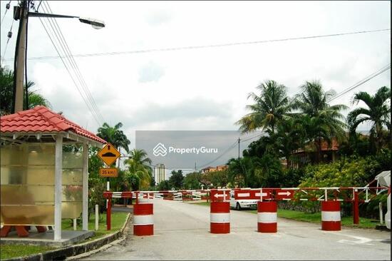 Untuk Dijual - USJ 5