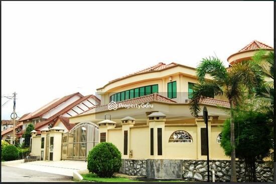 Untuk Dijual - USJ 5